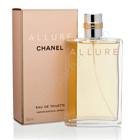 chanel allure edp women|allure Chanel price.